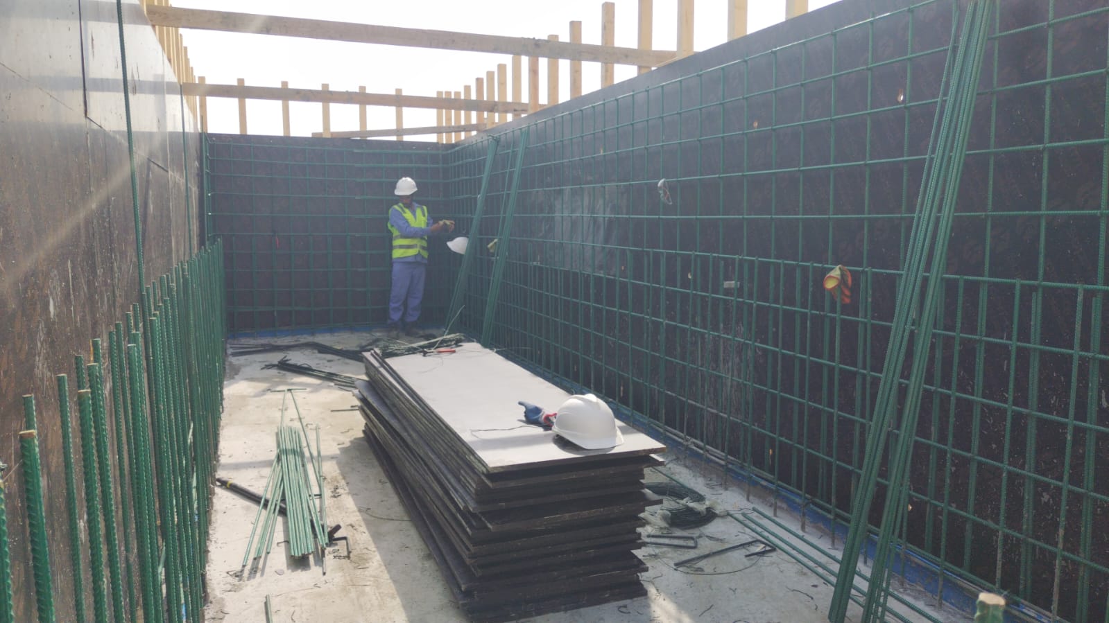 Farasan Island Project